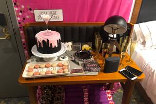 Honey Bee Pastries - 72