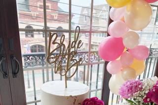 The Vintage Cake - 18