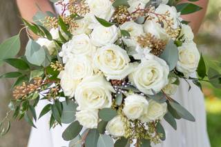 Country Florist - 30