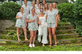 On Location Bridal by Judy Hayward - 20