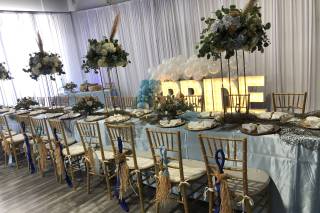 Crystal Marie Events LLC - 18
