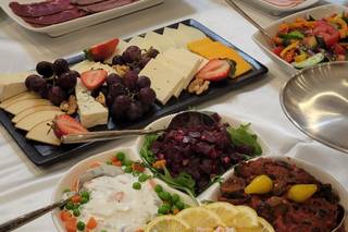 Anoush Catering - 8