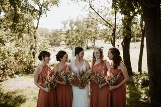 Woodland Floral Design - 108