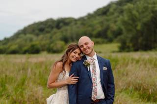 Round Barn Farm Event Center - 12