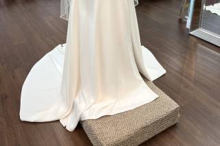 Wonderland Bridal - 23