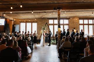 Anodyne Coffee Roasting Co. - 22