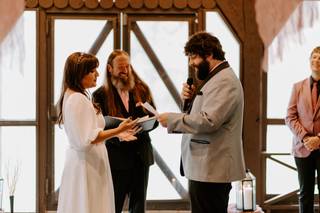 Tim Greathouse, Ohio Wedding Officiant - 27