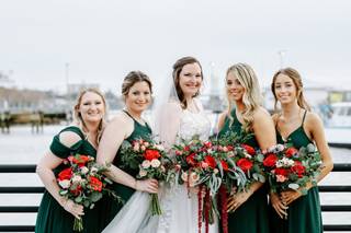 Beach Comber Hair Studio - 9