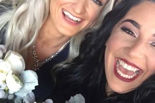 Danielle DeBellis Makeup - 6