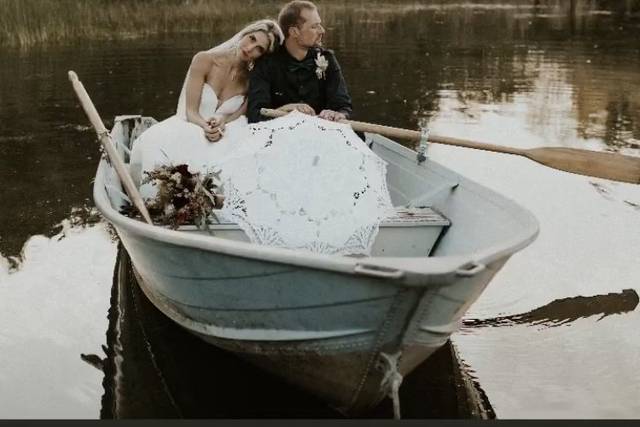 Sadie Lake Events 5