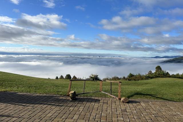 Sky Retreat 1