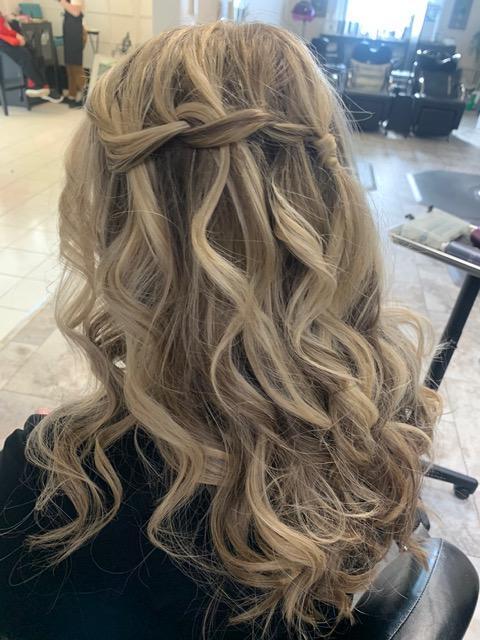 Details Salon and Spa - 3