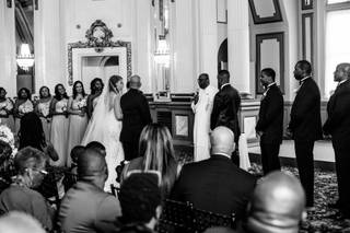 Reverend Alvin L. Powell - 16