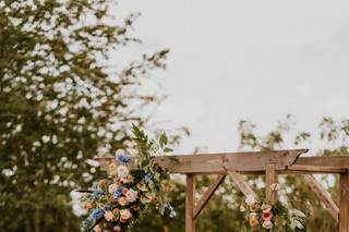 Kate Campbell Floral - 25