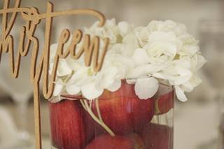 Wedding Flowers by Annette - 100