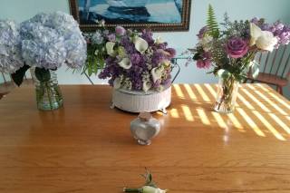 Lily’s Flower Shop - 17