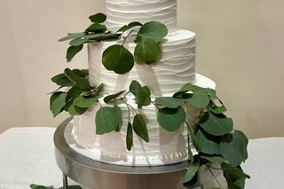 Wild Flour Bakery - 8