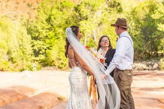 Weddings In Sedona, Inc. - 16