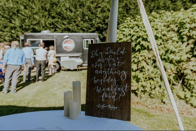 Suite J: Catering & Events - 3