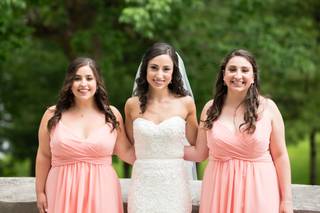 Timless Salon & Bridal Studio - 58