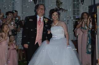 Magnolia Manor Inn & Events - 64