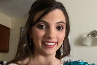 I DO HAIR & MAKEUP - 17