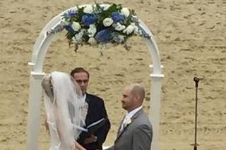 Personalized Ceremonies from the Heart - 13
