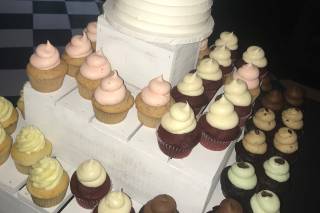The Cupcake Shoppe Bakery - 42