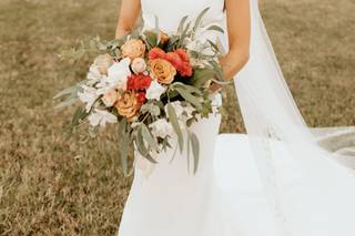 Earth Blooms - 53