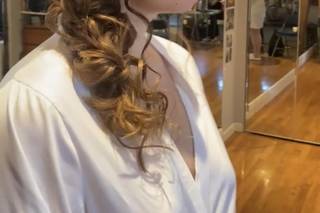 Meleah and Co. Makeup | Hair | Dance - 64