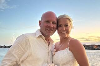 Say I Do With Deb - 11