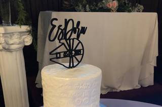 The Cupcake Shoppe Bakery - 33