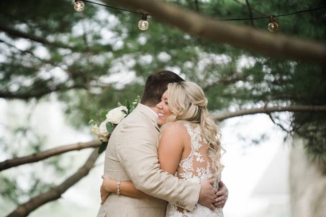Oak Hill Weddings 2