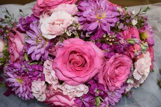 With All My Heart Floral Design Studio - 31