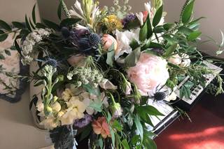 The English Garden Florist of Raleigh - 26