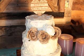 Thoughtful Creations Catering, Cakes & More! - 3