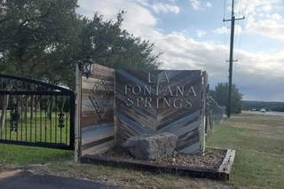 La Fontana Springs - 77