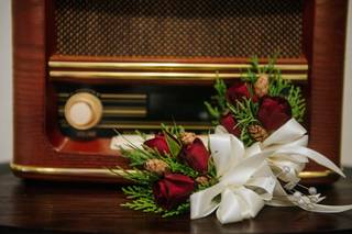 The Painted Primrose - 33