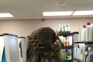First Impressions Hair Studio - 5