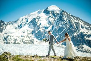 Chugach Peaks Photography - 26