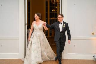 Fashion Irina-Custom Wedding Gowns - 39