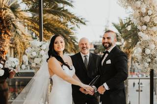 Paul Frye Weddings - 4