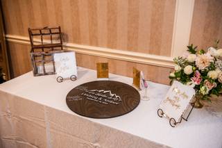 Blissful Weddings and Co. - 34