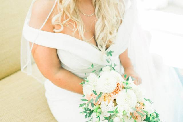 Airbrush Makeup & Hair by Charlotte & Company 2