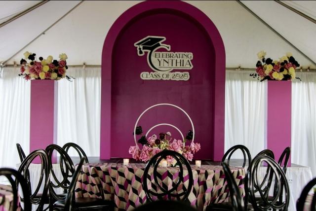 KeAira Chantell Events - 1