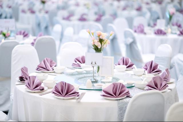 Monae James Events - 1