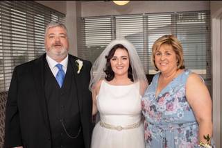 Fariba's Bridal Alterations & Custom Design - 35