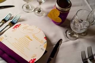 Eclectic Catering - 7