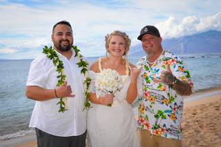 Maui Wedding Adventures - 23