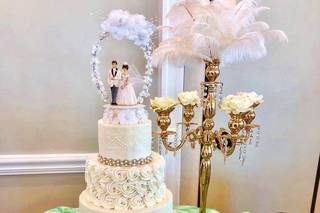 Cake Designers - 94